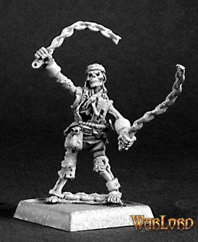 Skeletal Chain Ganger