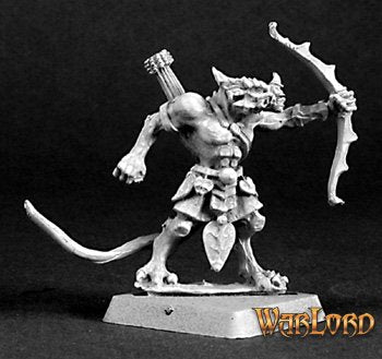 Reptus Clutchling Archer