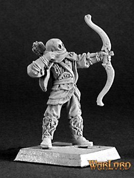 Khamsin Ranger