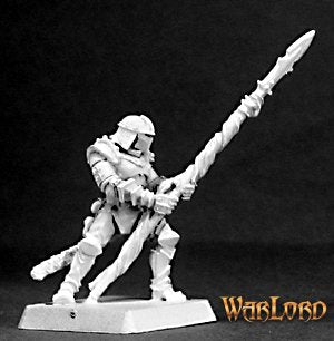 Overlord Spearman