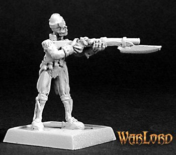 Bone Marine