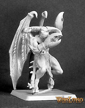 Maugrathoth, Darkspawn Demon