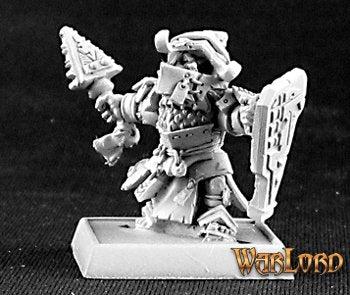 Nakalak, Bloodstone Gnome Tunnel Knight Sergeant