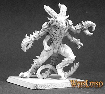 Mastema, Darkspawn Demon