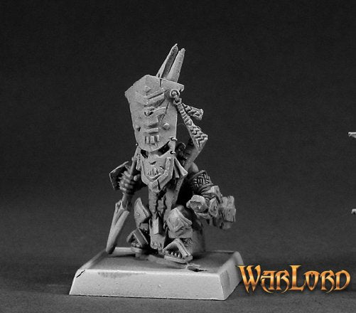 Bloodstone Gnome Bodyguard