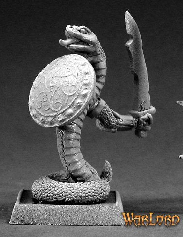 Nagendra Warrior
