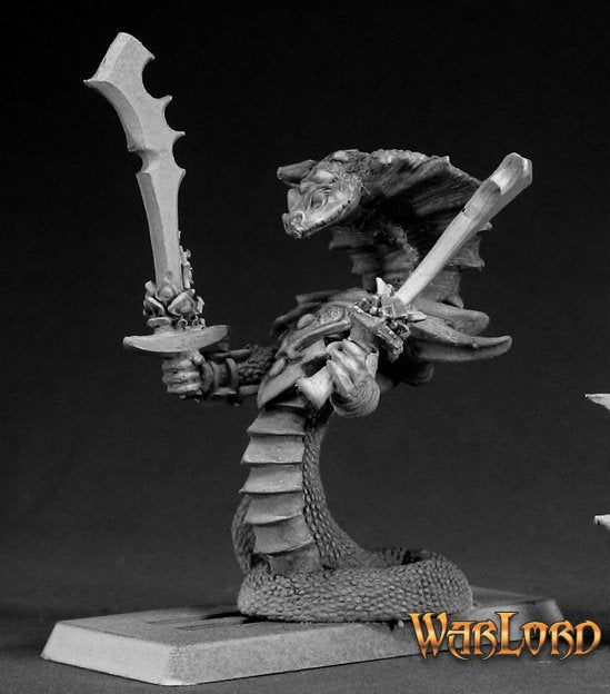 Tasanee, Venomspitter Hero