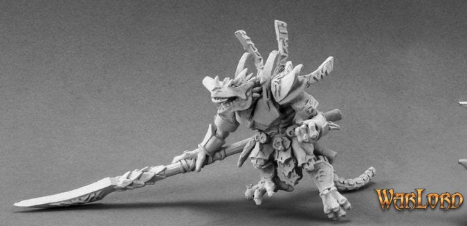 Brood Dragon Rider