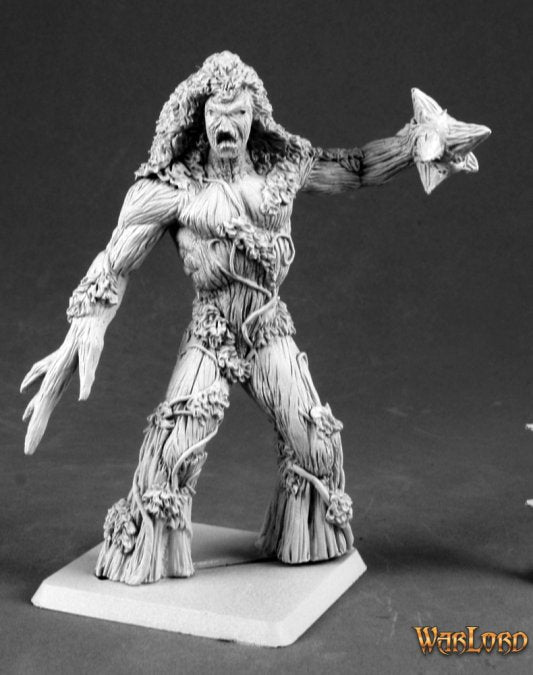 Sildoran Protector