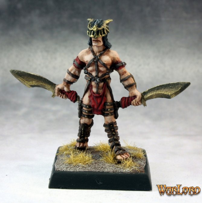 Necropolis Chattel