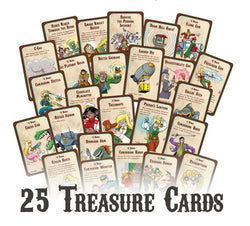 Munchkin: Munchkin Steampunk Girl Genius