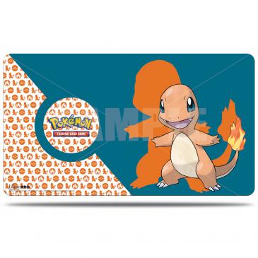 Pokemon: Charmander Playmat