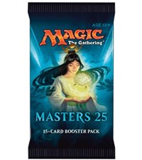Masters 25: Booster Pack