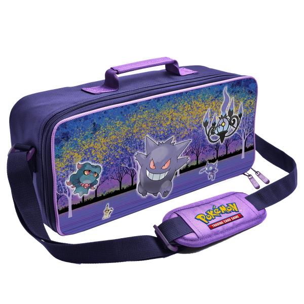 Pokemon: Haunted Hollow (Gengar) Game Trove