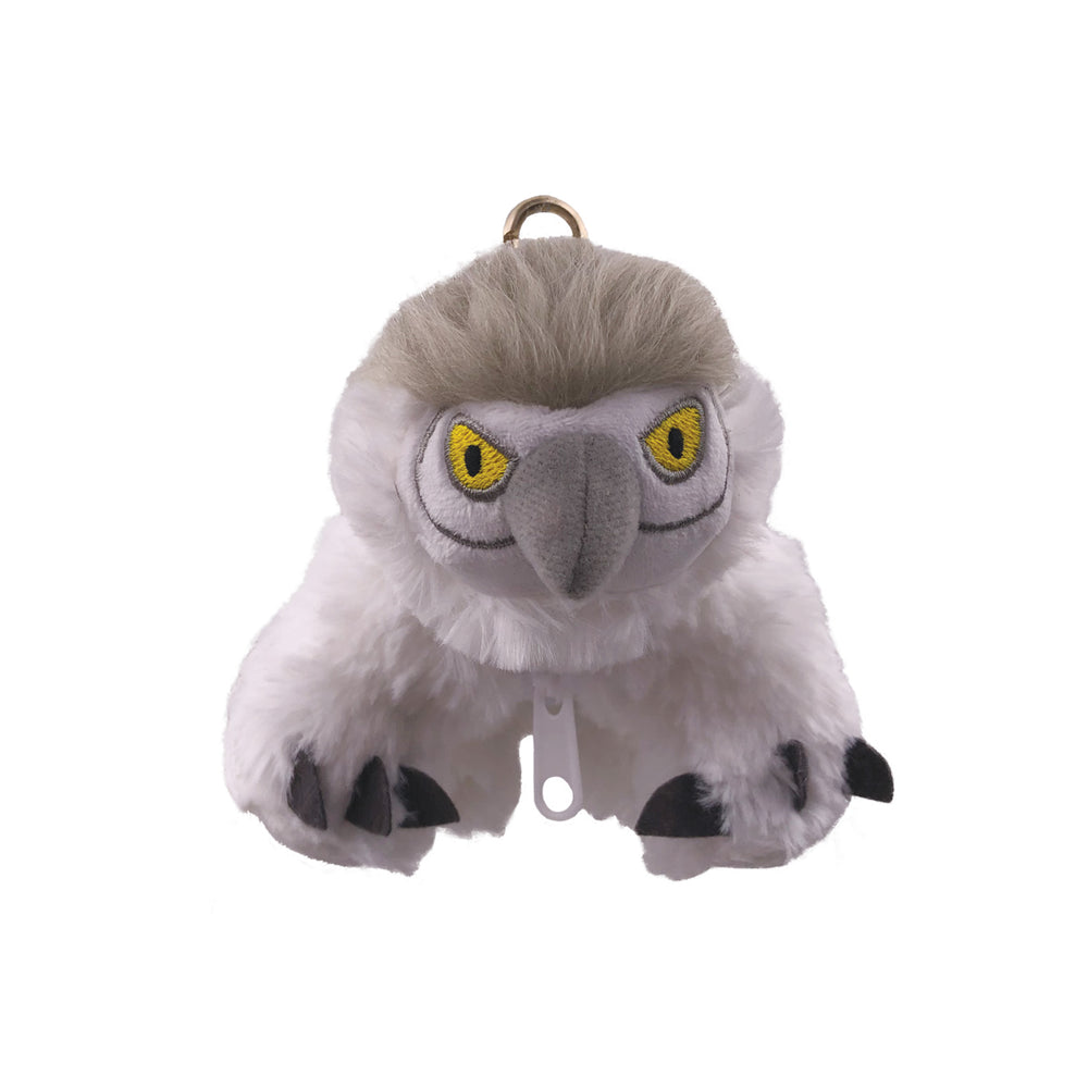 Ultra Pro Gamer Pouch: Dungeons & Dragon Snowy Owlbear Gamer Pouch