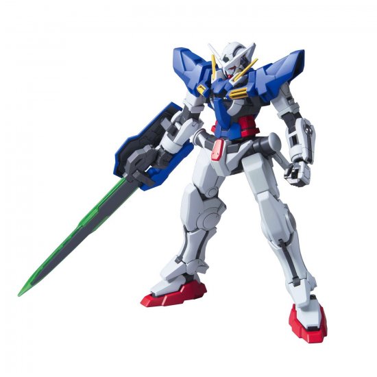HG 1/144 #44 Gundam Exia Repair II