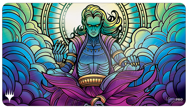Ultra Pro Playmat Magic the Gathering Zur, Eternal Schemer