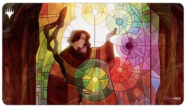 Ultra Pro Playmat Magic the Gathering Jodah, the Unifier