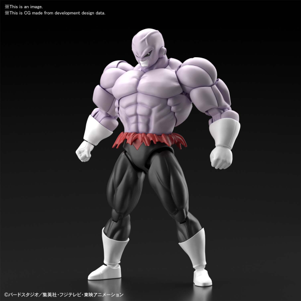 Figure-rise Standard JIREN