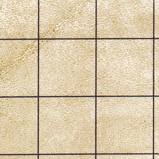 Chessex Mondomat (Reversible) 1" Squares & 1" Hexes