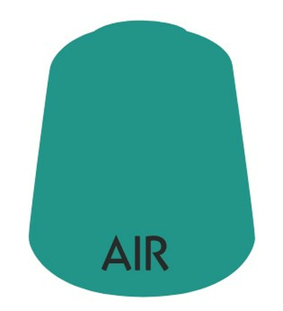 Air: Temple Guard Blue