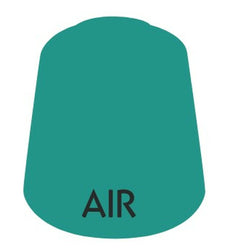 Air: Temple Guard Blue