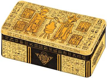 Yu-Gi-Oh 2020 Tin of Lost Memories