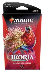 Ikoria Theme Boosters