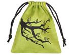 Dice Bag: Ents Green