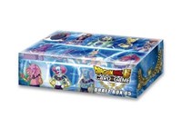 Dragon Ball Super Draft Box 5: Divine Multiverse