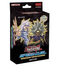 YU-GI-OH! TCG SPEED DUEL STARTER DECKS: TWISTED NIGHTMARES