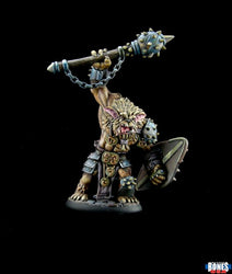 Bhonk, Bugbear Chieftain