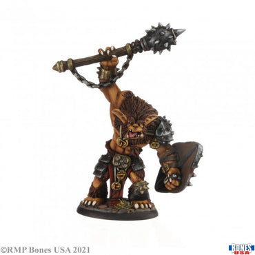 Bhonk, Bugbear Chieftain
