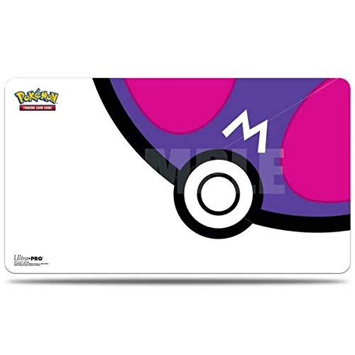 Pokemon: Masterball Playmat