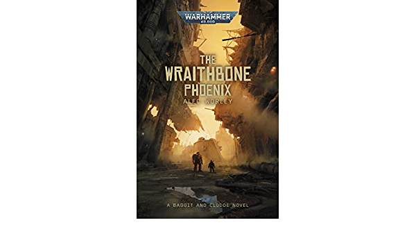 The Wraithbone Phoenix