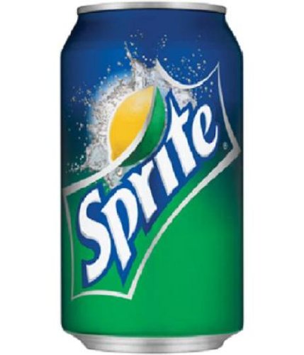 Sprite: Original 12 oz