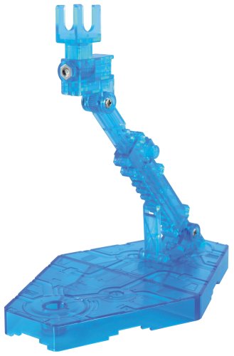 Action Base 1/144 Aqua Blue