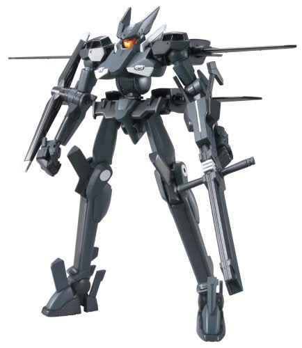 HG 1/144 #07 Graham's Union Flag Custom