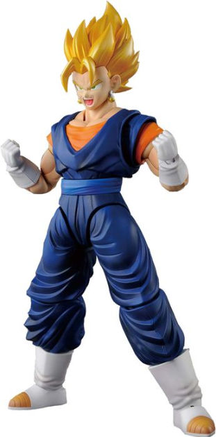Figure-rise Standard - SUPER SAIYAN VEGETTO
