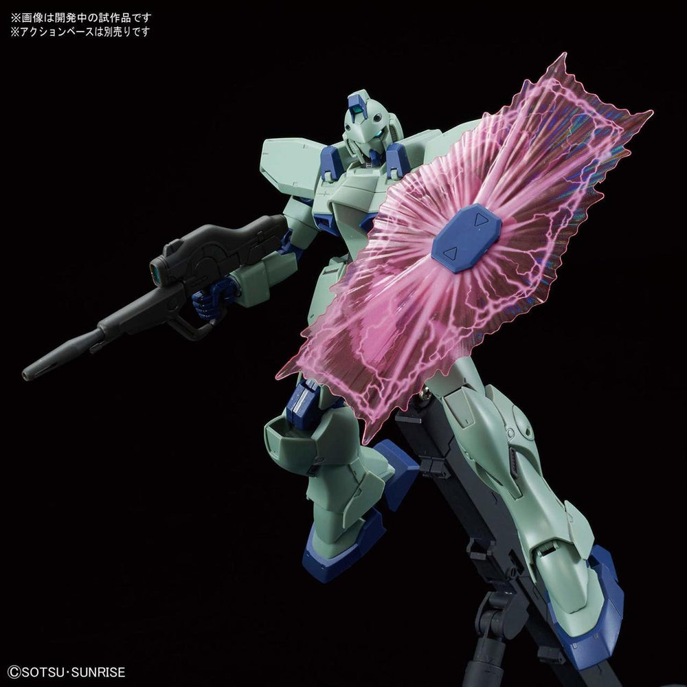 RE/100 1/100 GUN EZ