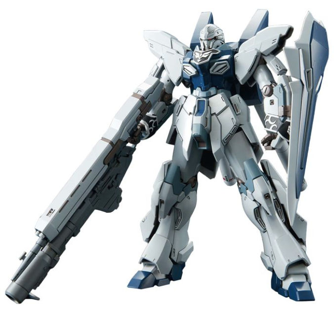 MG 1/100 SINANJU STEIN (NARRATIVE Ver.)
