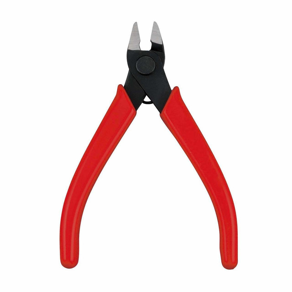 BANDAI SPIRITS ENTRY NIPPER (RED)