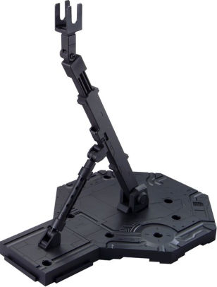 Action Base 1/100 Black