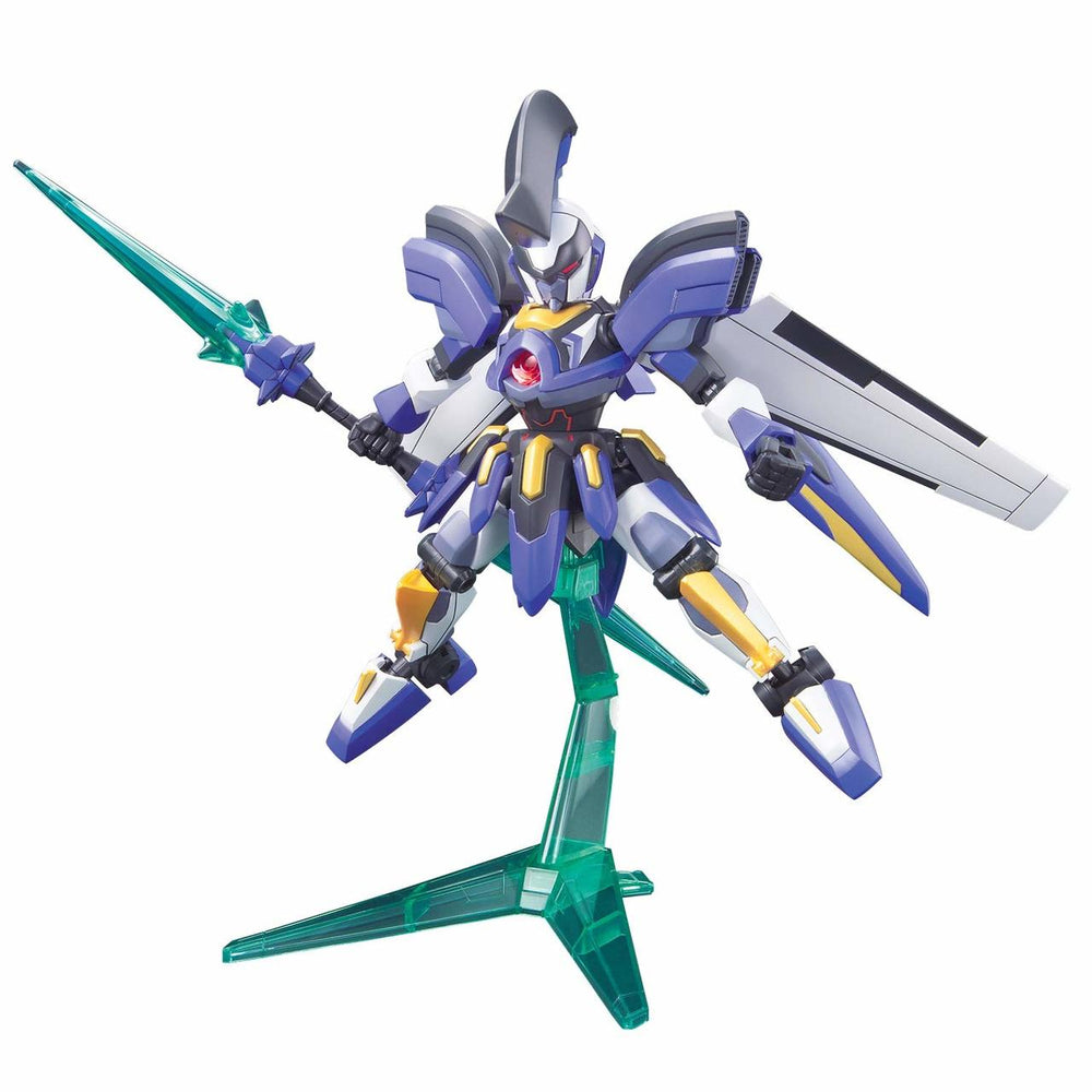 LBX ODIN