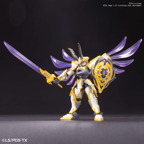 LBX NEMESIS