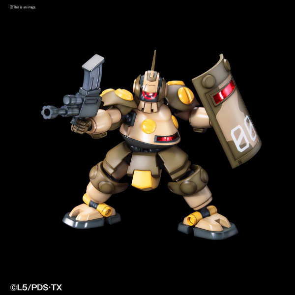 LBX DEQOO 5057585