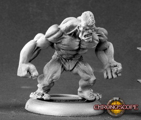 Lab Mutant