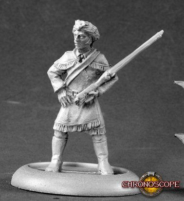 Davey Crockett