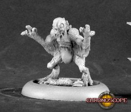 Chupacabra