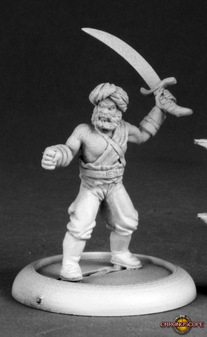 Thugee Cultist